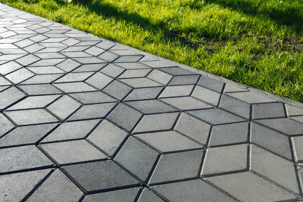 Best Driveway Paver Sealing  in Bellville, TX