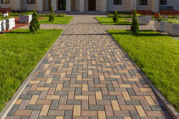 Reasons to Select Us for Your Driveway Paving Requirements in Bellville, TX